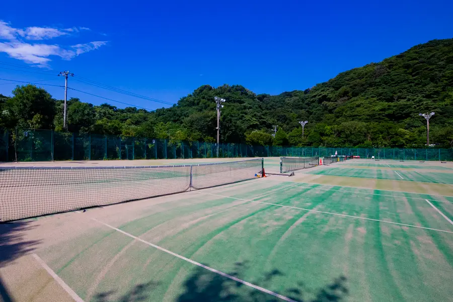 スクールコート画像