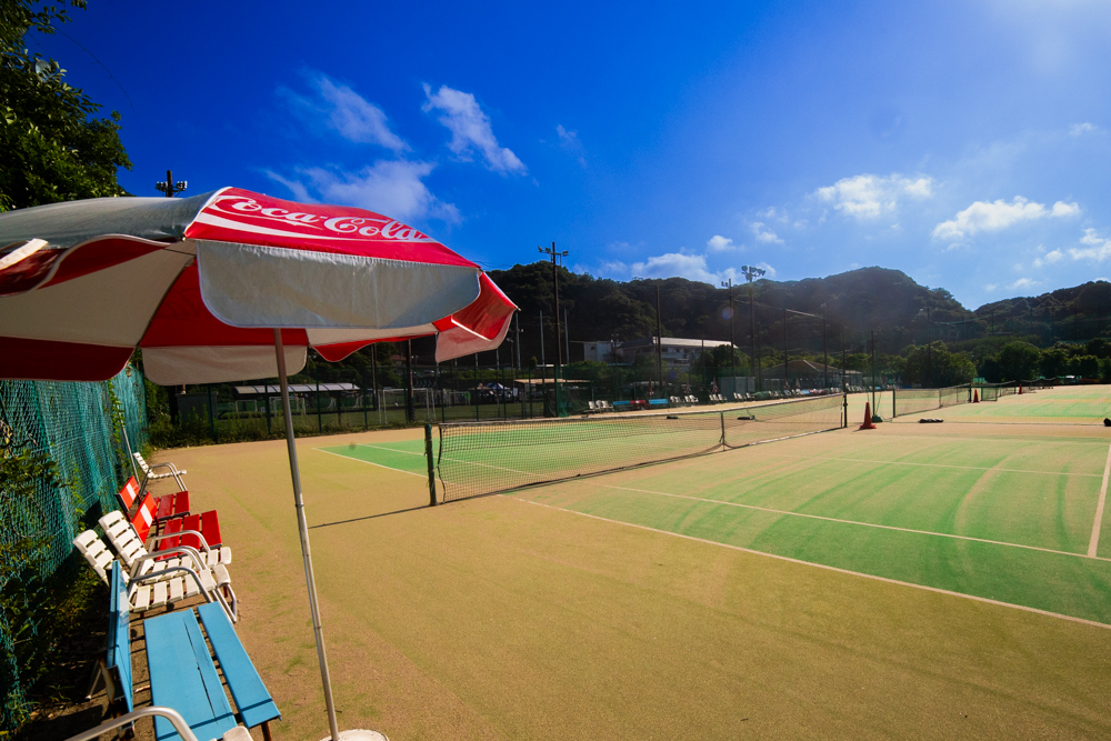 スクールコート