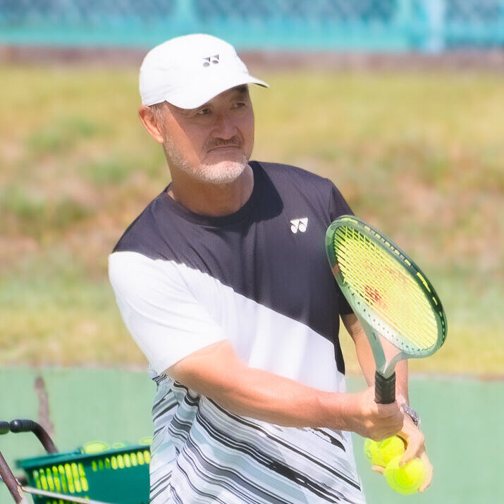 コーチ紹介:笠原康樹