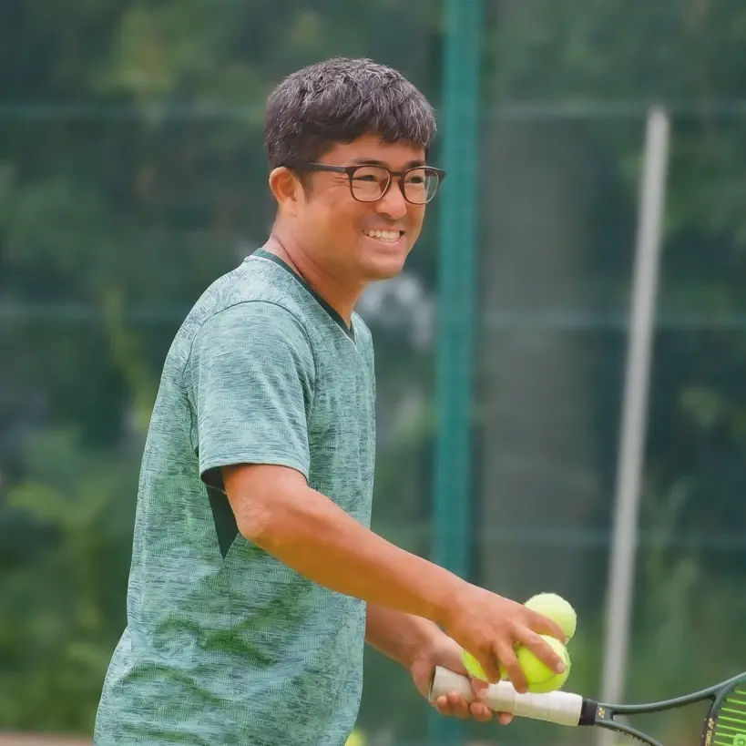 コーチ:永沼和也