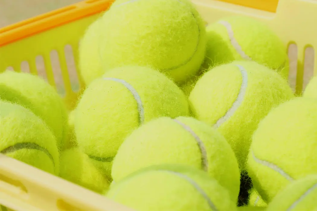 テニス初心者クラス